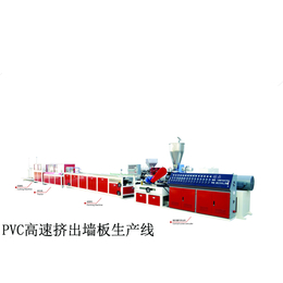 骔鼎机械性能稳定(图)-PVC挤出机供应-嘉兴挤出机