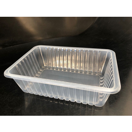 萬瑞 食品級塑料包裝盒 塑料碗 自熱盒 封口盒廠家 耐高低溫