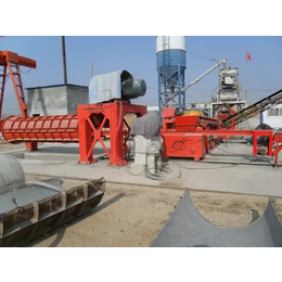 江西水泥制管机公司-和谐机械公司-无沙水泥制管机公司