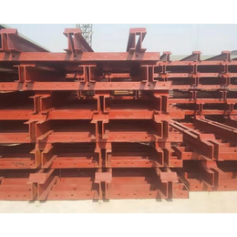 甘肃市政工程钢模板-联宇钢模板厂家-市政工程钢模板定制