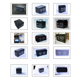 工业蓄电池价格-俊熙(在线咨询)-工业蓄电池