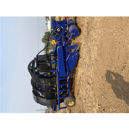 鸿友农业机械(在线咨询)-海南土壤清石机-土壤清石机价格