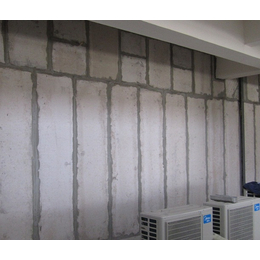聊城联益新型建材(图)-轻质隔墙板生产厂家-罗庄区轻质隔墙板
