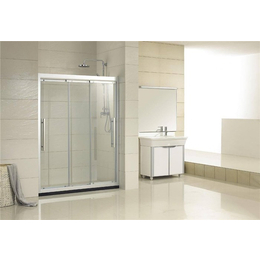 民达玻璃为您服务(图)-淋浴房价格-台州淋浴房