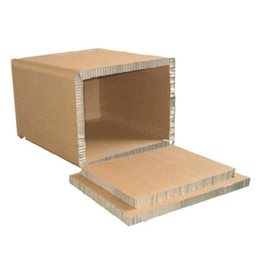 蜂窝纸箱-鸿锐包装-防水蜂窝纸箱