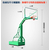 移动式平箱篮球架价格-平箱篮球架价格-强森体育厂家现货缩略图1