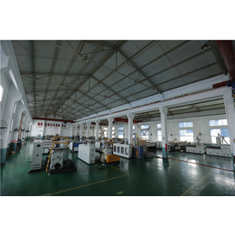 徐州中空板设备-同三塑料机械-中空板箱制作设备