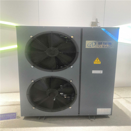 超低温模块热泵机组描述-超淼净化-鹤壁超低温模块热泵机组