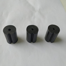 鑫恒橡塑橡胶缓冲块(多图)-橡胶缓冲块标准-橡胶缓冲块