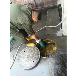 海珠区清运污水池公司-清运-环卫车清理化粪池电话