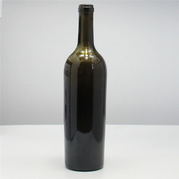 金诚玻璃瓶厂-甘南125ML葡萄酒瓶