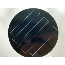 烟台金尚新能源-单晶硅275w太阳能电池板