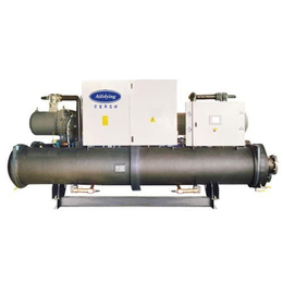 水源热泵-北京艾富莱-水源热泵压缩机冷却