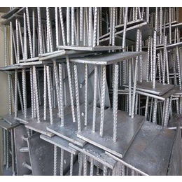 钢结构预埋件-冠通紧固件加工厂-钢结构预埋件价格
