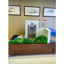 武汉赛恩模型(多图)-湖北工程机械模型