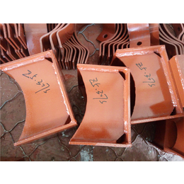 雅安焊接滑动支座-海润管道在线咨询-焊接滑动支座生产厂家