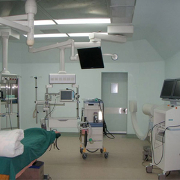 手术室净化工程-通化手术室净化-选择益德净化