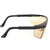 防激光护目眼镜PEP4平光10600nm二氧化碳激光护目镜缩略图2