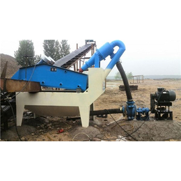 红河细砂回收机-创锦机械(在线咨询)-细砂回收机安装流程