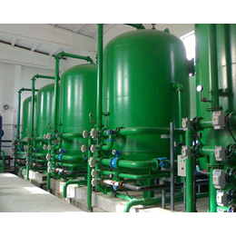净水设备厂家-世同水处理-晋中净水设备