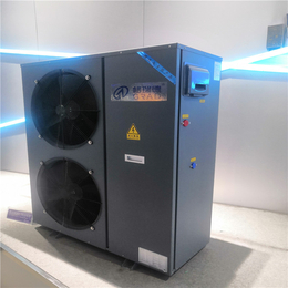 风冷模块热泵机组厂家-超淼净化-衡水风冷模块热泵机组