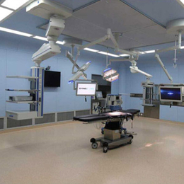 焦作手术室净化-选择益德净化-手术室净化工程