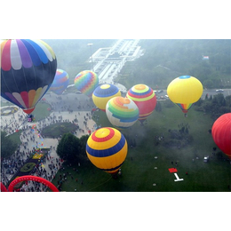 空中婚礼-热气球- 新天地航空俱乐部