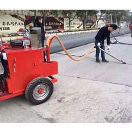 小型水泥路面灌缝机-路面灌缝机-浩鸿机械