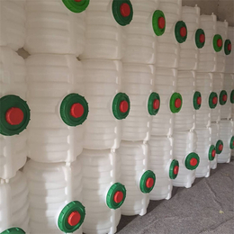 众塑塑业-300l加厚塑料卧式储水桶-延边300升卧桶