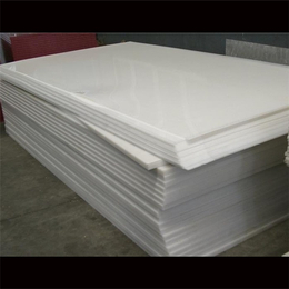 银鑫微晶板材批量供应-5厚楼梯*垫板聚乙烯四氟板*厂家生产