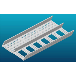 钢制轻型桥架-华翔机电(在线咨询)-泰州轻型桥架