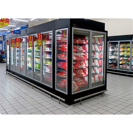 武汉超市冷冻柜-比斯特冷冻设备(推荐商家)