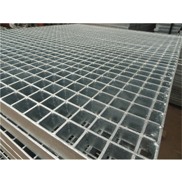 热镀锌楼梯钢格板供应-北海楼梯钢格板-壹辰筛网品质保证