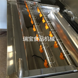 贵州脱皮机供应商-瑞宝食品机械-红薯脱皮机供应商