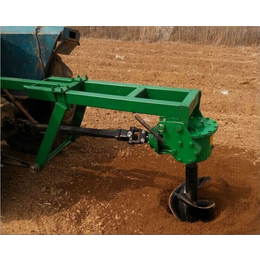 北京挖坑机-英达机械-果树挖坑机可以挖多深