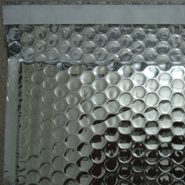 玉林市厂家大棚隔热膜双面铝箔夹筋膜加厚气泡膜价格合理