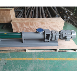 湖南百世德环保设备(图)-立式螺杆泵公司-北京立式螺杆泵