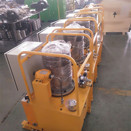 超高压电动泵批发-星科液压-超高压电动泵