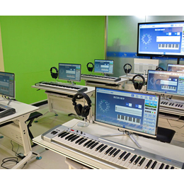 音乐数字实验室-音乐- 北京鑫三芙教学设备