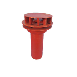 怀化铸铁排水管-深圳市共和机电-w型柔性铸铁排水管