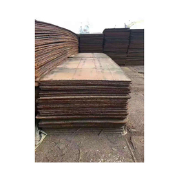 防滑钢板出租公司-合肥钢板出租-安徽利茂工程机械施工(多图)