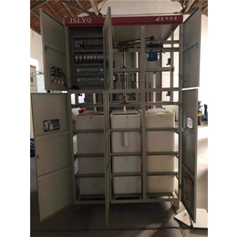 高压笼型水阻柜-建盛工业-内蒙古水阻柜