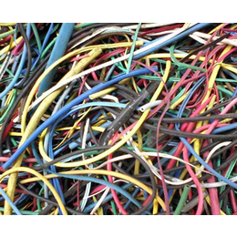 合肥电缆回收-合肥昱星公司厂家回收-旧电缆回收多少钱