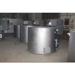 电阻熔铝炉定制-菏泽电阻熔铝炉-隆达工业炉