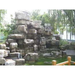室内流水文化墙-衢州流水文化墙-芜湖绿然景观假山价格