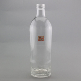 125ML白酒瓶生产厂家-125ML白酒瓶-郓城县金鹏玻璃