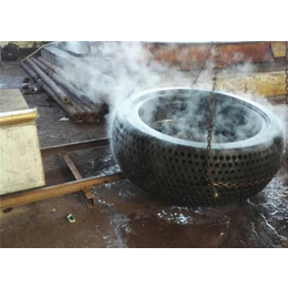 不锈钢热处理加工-豪特机械制造工艺较先-不锈钢热处理