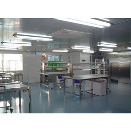 福州实验室净化室工程-福州实验室净化室-福州同盛净化彩钢板厂