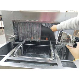食品厂洗筐机-诸城众友机械(在线咨询)-洗筐机
