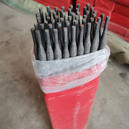  D717碳化钨*堆焊焊条高硬度2.5 3.2 4.0